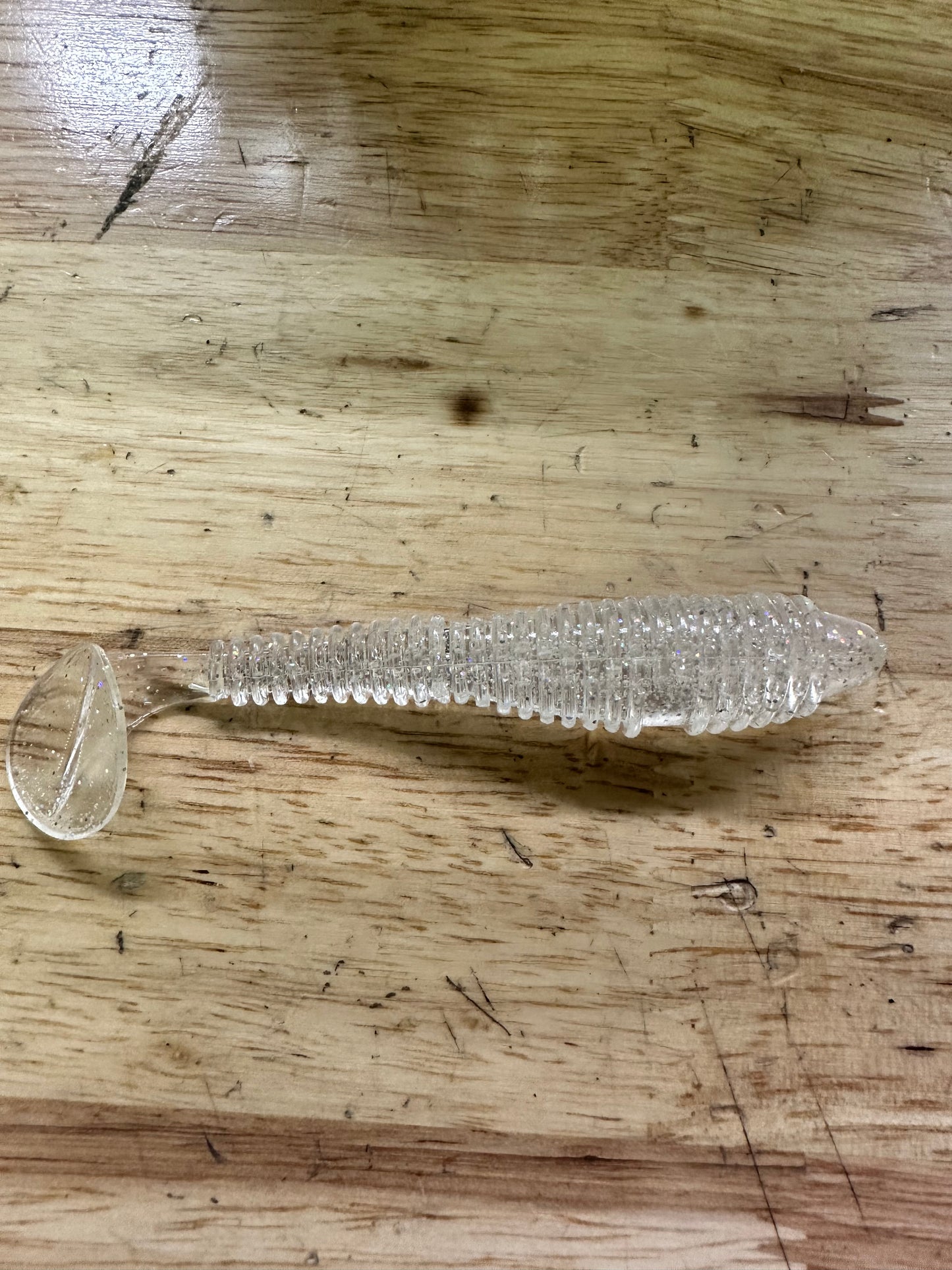 2.8 Swimbait