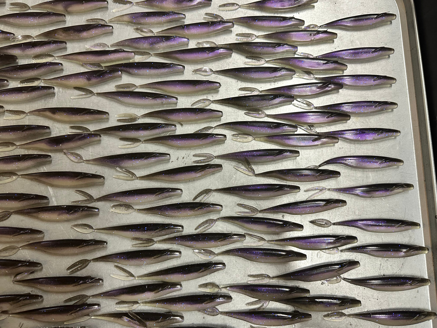 Shamu Shad 5.7”
