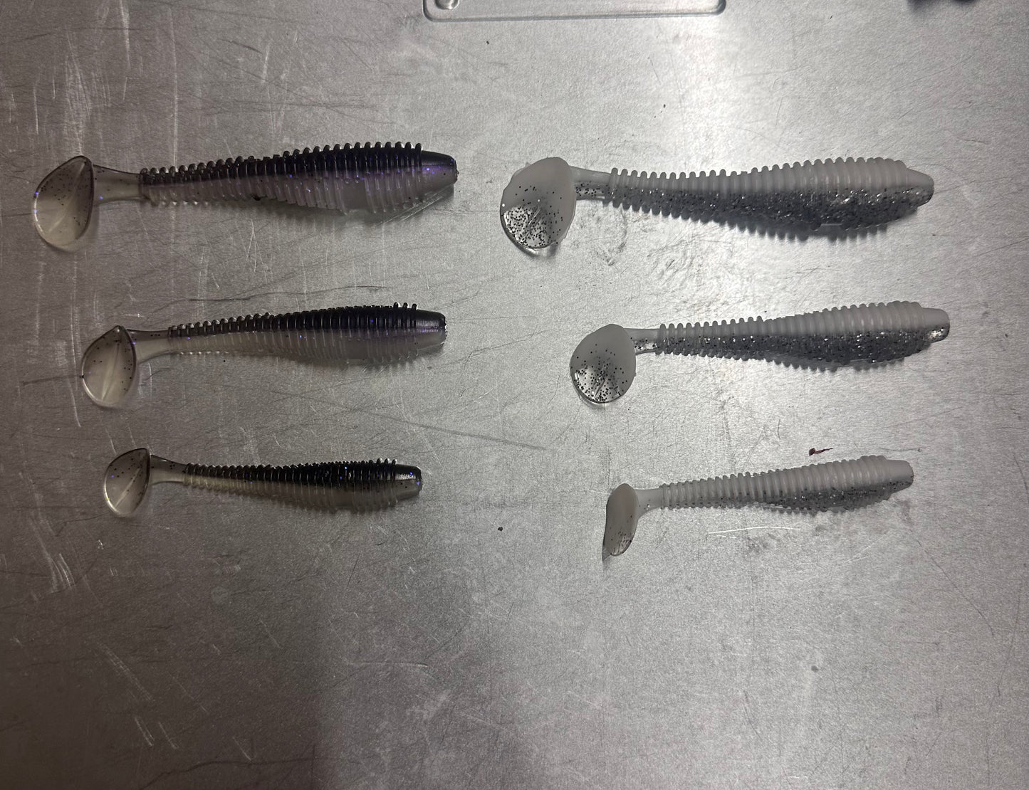 2.8 Swimbait
