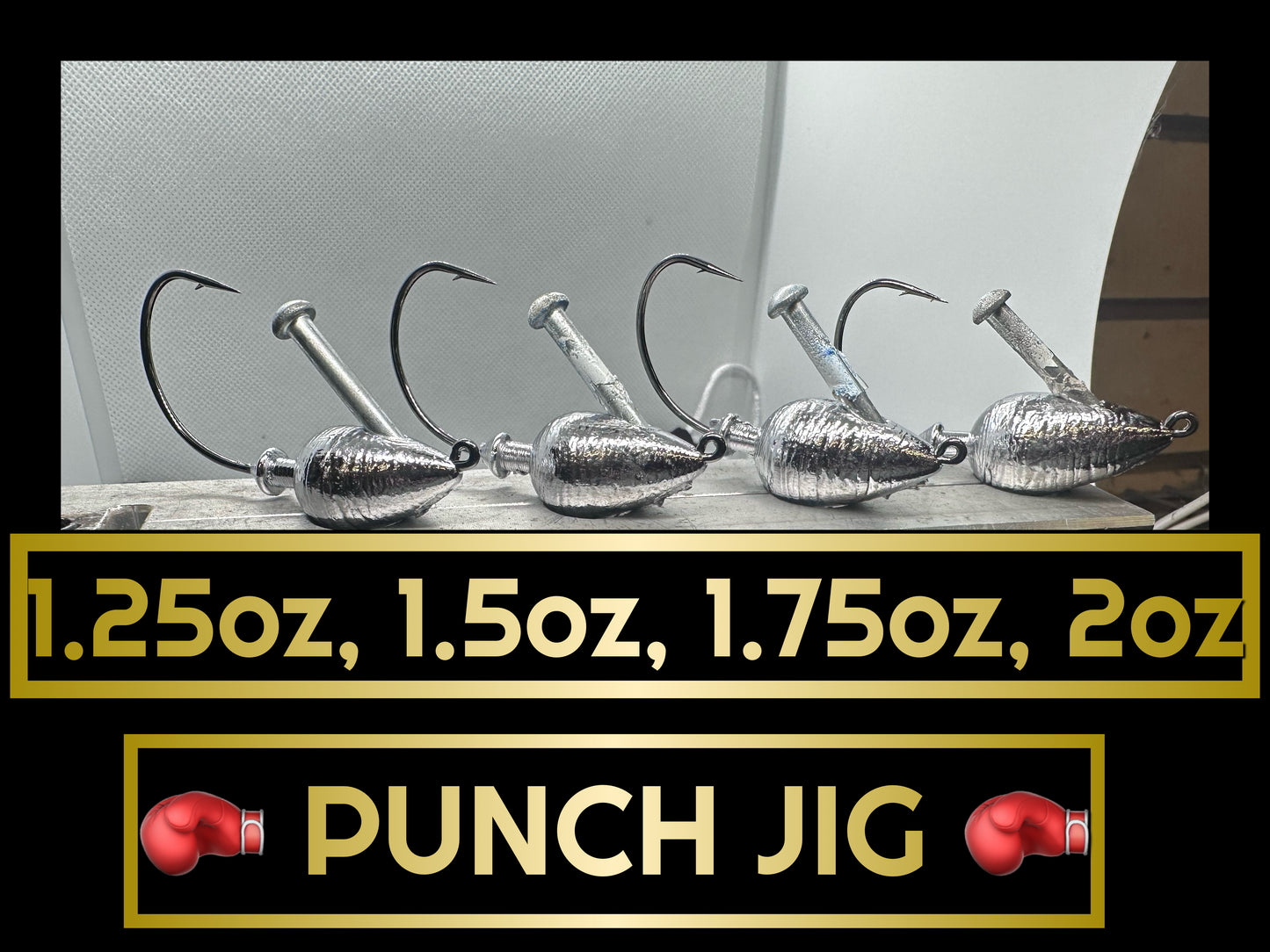 Punch Jig