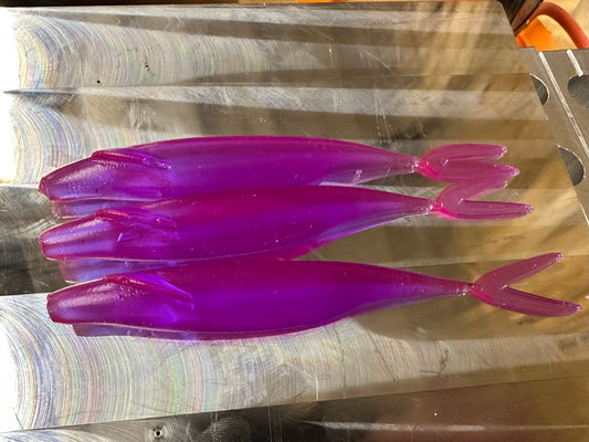 Shamu Shad 5.7”