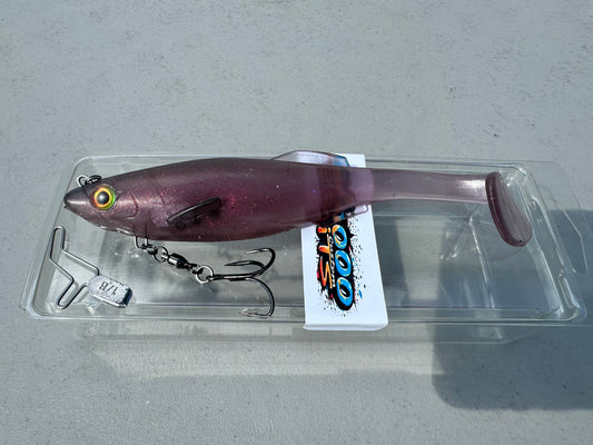 6” SWIMBAIT